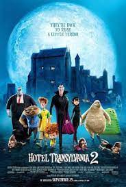 Hotel Transylvania 2 Hotel Transylvania 2 2015 Pelicula Completa Espanol Latino Hd Hotel Transylvania Hotel Transylvania 2 Hotel Transylvania 2 Movie