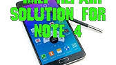 You want to be sure before to post Desbloquear Note 4 N910t 5 1 1 Con Z3x Youtube