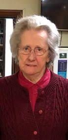 Condolence Book for Mary Kavanagh (née Dooley) (Corrandulla, Galway)