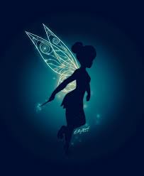 Tinkerbell Tinkerbell Disney Disney Wallpaper Disney Fairies