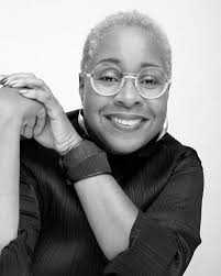 Mabel O. Wilson, Columbia University professor, will give a virtual lecture  titled “Studio&