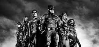 Justice league is a 2017 american superhero film based on the dc comics superhero team of the same name. Zack Snyder S Justice League Dc