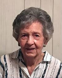 Ruby Norman Obituary