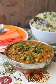 Sweet Corn Curry Recipe All The Yum S In The World Pinterest Indian Food Recipes Corn Recipes And Curry Recipes