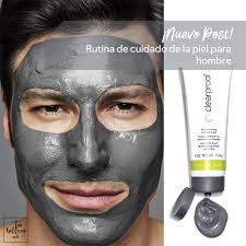 Quieres saber qué productos son indispensables en una rutina de piel para  hombre? Haz clic aquí: https://t.co/LEdYoJaICF #CuidadoPiel #MkMen