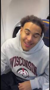 John Tonji Basketball Dunk