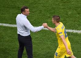 Remarkably, the swedish number 10's luck was out again when the rb leipzig forward rattled the crossbar with ukraine keeper heorhiy bushchan. Sq1anw8iutdwrm