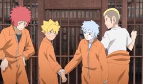 A Test Of Willpower Boruto Anime Episode 142 Review In 2020 Anime Episodes Boruto Boruto Naruto Next Generations