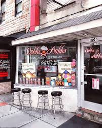 Stream soul food the new song from dc hood. 20 Black Chefs Black Owned Restaurants In Washington Dc