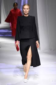Eva herzigova, taylor hill, blanca padila, and daria strokous in. The Fashion Search Engine Tagwalk
