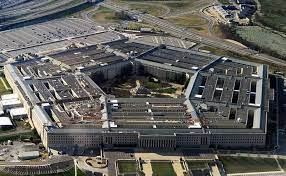 Mandatory experimental vaccinations & related deaths. Close The Pentagon It S Too Big Of A Target