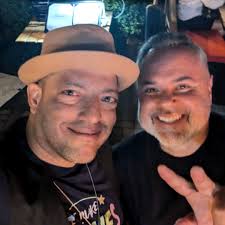 Fred Rubin (@fredrubinmusic) • Instagram photos and videos