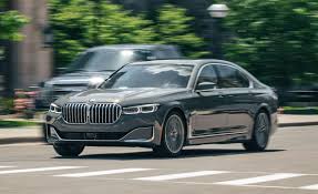 Autotrader offers the most extensive car inventory near you, and the tools to help get you informed like the kelley blue book?? 2022 Bmw 7 Series Review Pricing And Specs