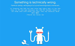 See if twitter is down for other users. Twitter Down Is Twitter Down Why Did Twitter Stop Working Express Co Uk