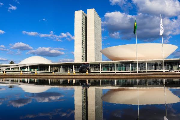 Como Funciona o Congresso Nacional Brasileiro