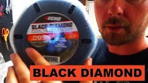 Trimmer Line Recommendations