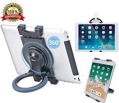 Amazon Com Max Smart Tablet Ipad Hand Holder Grip Handle Detachable Adjustable Angles Easy To Hold For Drawing Reading Working Ha Ipad Pro Case Ipad Tablet