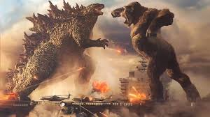 In a time when monsters walk the earth, humanity's fight for its future sets godzilla and kong on a collision course that will see the two most powerful forces of nature on the planet clash in a. Godzilla Vs Kong Gets A New Release Date Adam Wingard S Film Preponed To March 26 2021