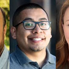 Newly elected Yakima City Council members will take oath at hybrid meeting 