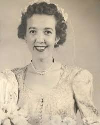 Margarett Lucy Gallant (1921-2001)