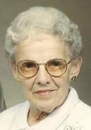 Obituary information for Ruth Mansell