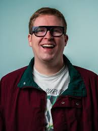 Winston Hodges (@winstonhcomedy) • Instagram photos and videos