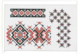 They are some of our more popular selections. Romanian Cross Stitch Pattern 01 Cross Stich Cross Stitch Patterns Cross Stitch