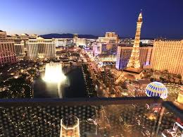 Wraparound Terrace Suite View The Cosmopolitan Of Las Vegas Cosmopolitan Las Vegas Las Vegas Cosmopolitan Hotel Las Vegas Hotels