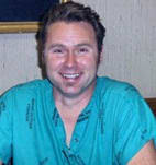 Dr. Vincent Molinari, MD