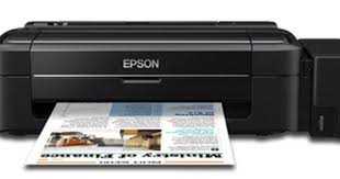 Epson L300 Driver Download Printer Driver Epson Inkjet Printer Epson