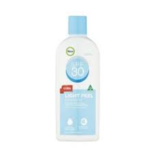 But there's a special at coles for banana boat 50g spf50 tinted zinc. Sunscreen Archives The Grocery Geek