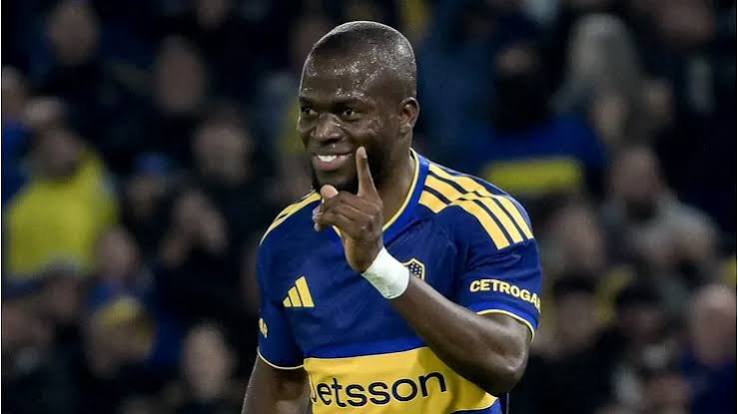 Rival do Vasco, Boca consegue virada &eacute;pica com hat-trick de Valencia