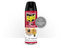 Roach killer that is safe for pets. Raid Ant Roach Killer 26