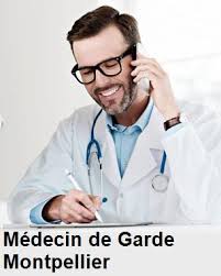 Vous recevez un email de confirmation qu'il faut valider. Medecin De Garde A Montpellier 34000
