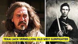 Jack Vermillion's Instagram, Twitter & Facebook