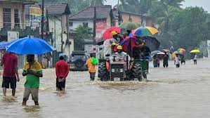 Cyclone Ditwah Death Count ...