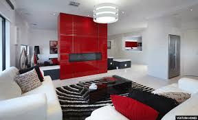 Here are our favorite four colors to make a room look bigger! How To Make Rooms Look Bigger