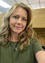 Don't be afraid to experiment with your hair