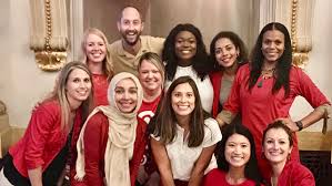Maybe you would like to learn more about one of these? Diversity Equity Inclusion Target Corporation