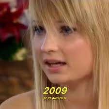 Kim Petras Before and After