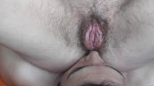 Tongues in very hairy assholes: Hairy asslick - ThisVid.com