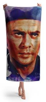 Westworld Beach Towels for Sale