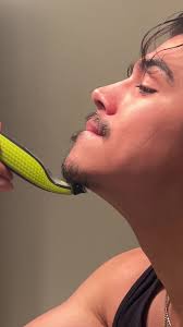 The stache will return