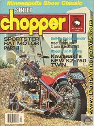 Pin On Vintage Motorcycle Magazines
