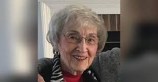 Carol E Walters Obituary