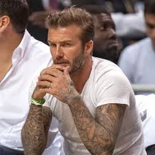 Recent years were wonderful and controversial for men's hair. The Short Back And Sides Men S Hairstyles