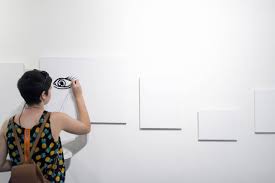 2021 Art Rush > Institute of American Indian Arts (IAIA)