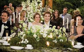 Gallery Breaking Dawn Part 1 Movie Screenshots Twilight Wedding Breaking Dawn Wedding Bella And Edward Wedding