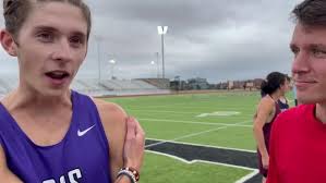 Levi Haynes Interview