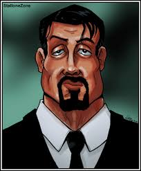 James Mason Gets Carter